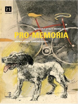 cover image of Pro-memoria